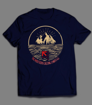 T-Shirt-Design von carleo für dieses Projekt | Design: #14351452