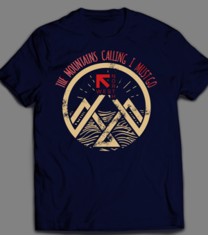 Design de T-shirt par carleo pour ce projet | Design : #14351700