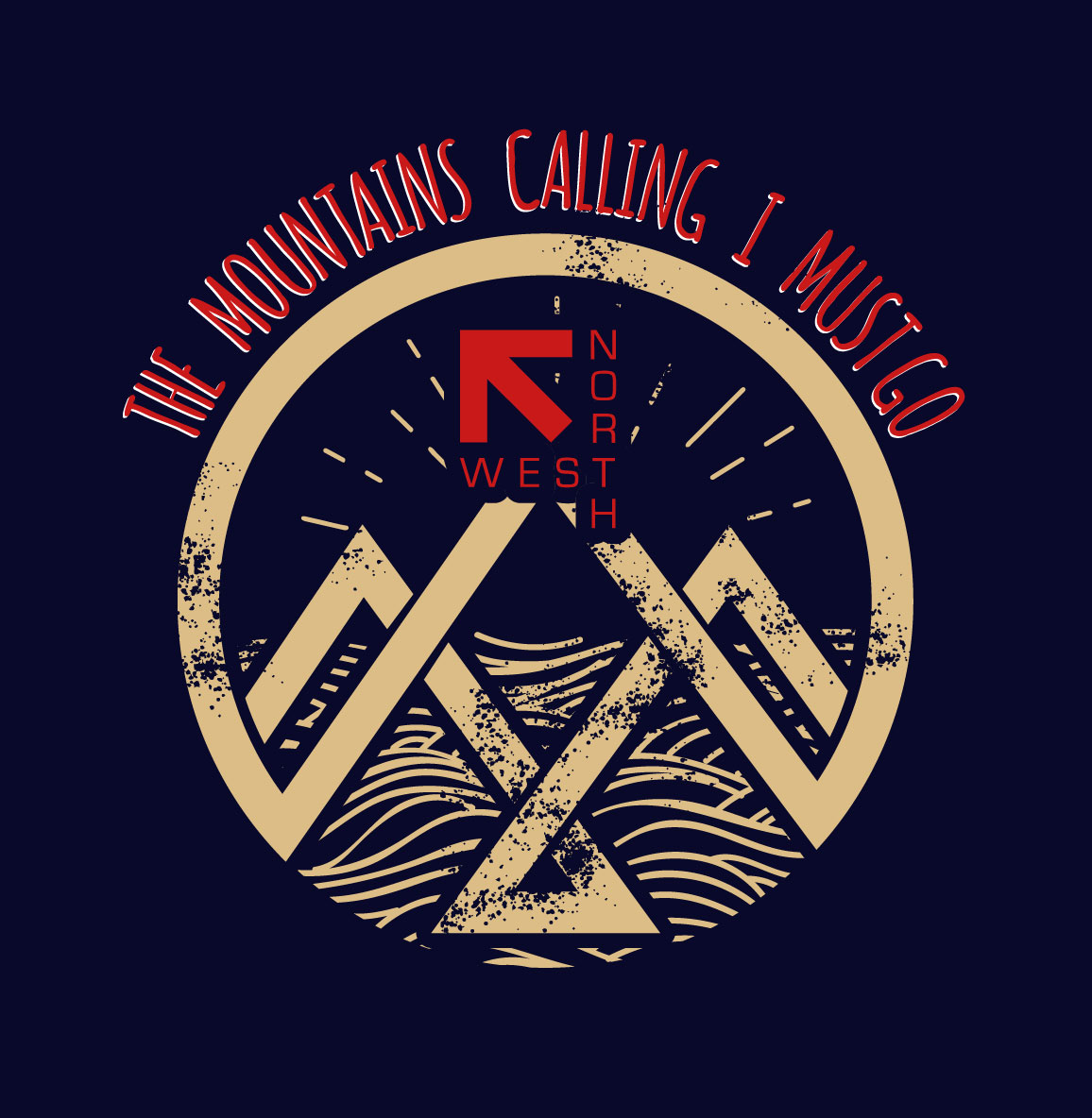 T-shirt Design by carleo for this project | Design #14351701