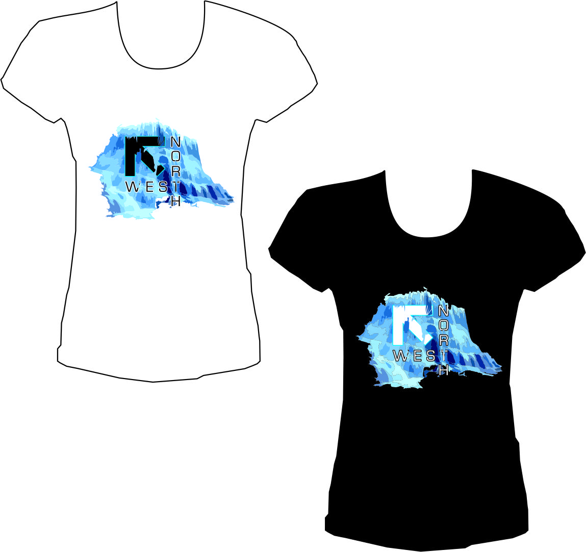 T-shirt Design by seherr for this project | Design #14315647