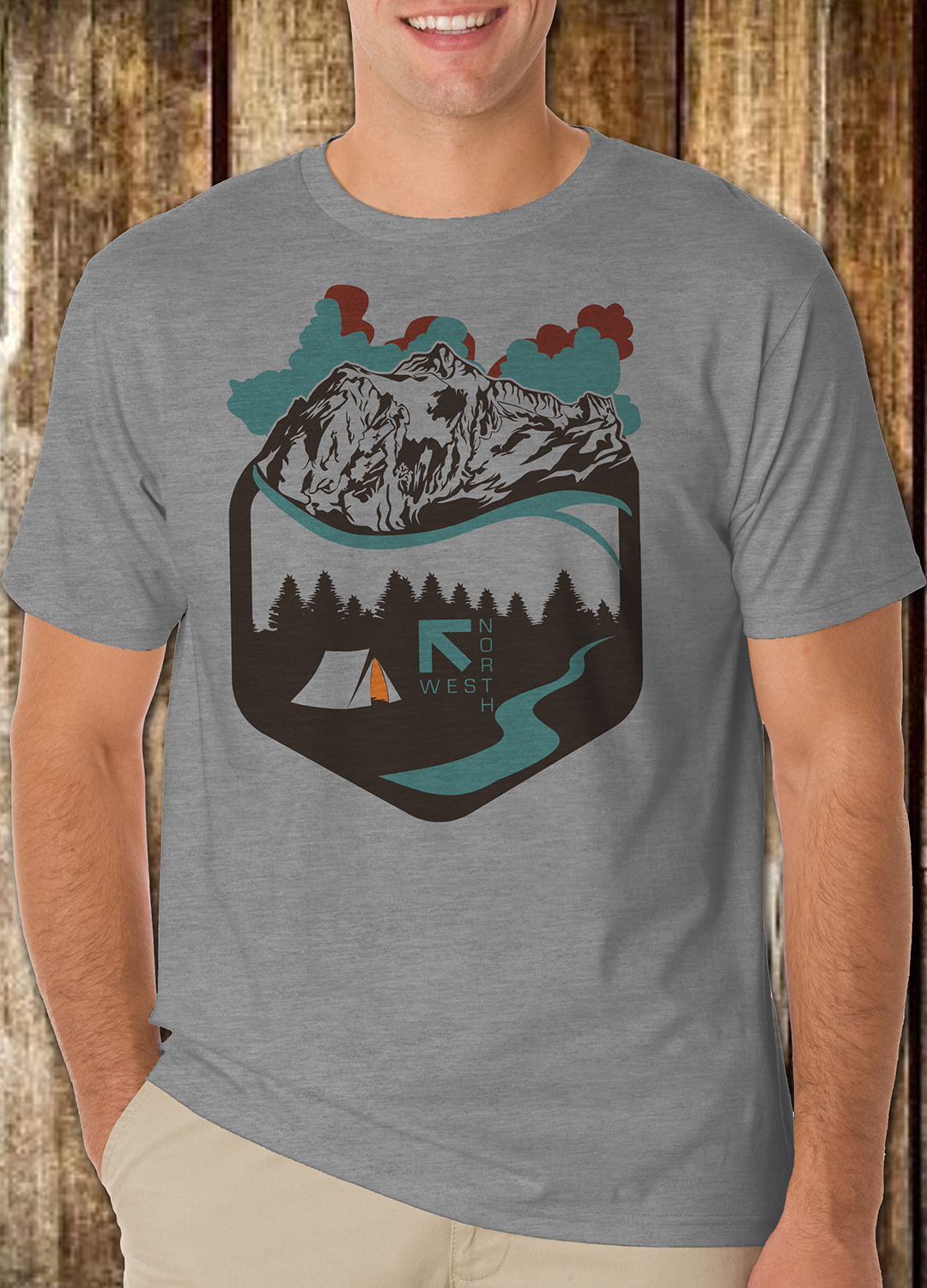Design de T-shirt par Boy39 pour ce projet | Design : #14379058