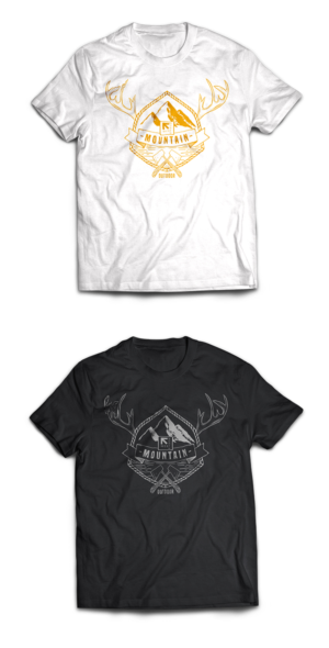 Design de T-shirt par aanbadart pour ce projet | Design : #14309016