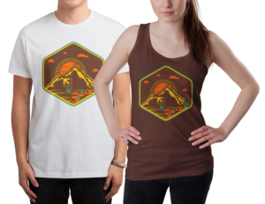 Design de T-shirt par CREARTIVE pour ce projet | Design : #14311621