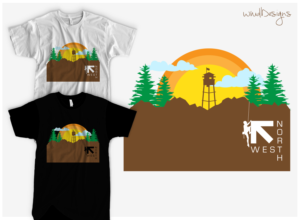 Design de T-shirt par mngkw pour ce projet | Design : #14304201