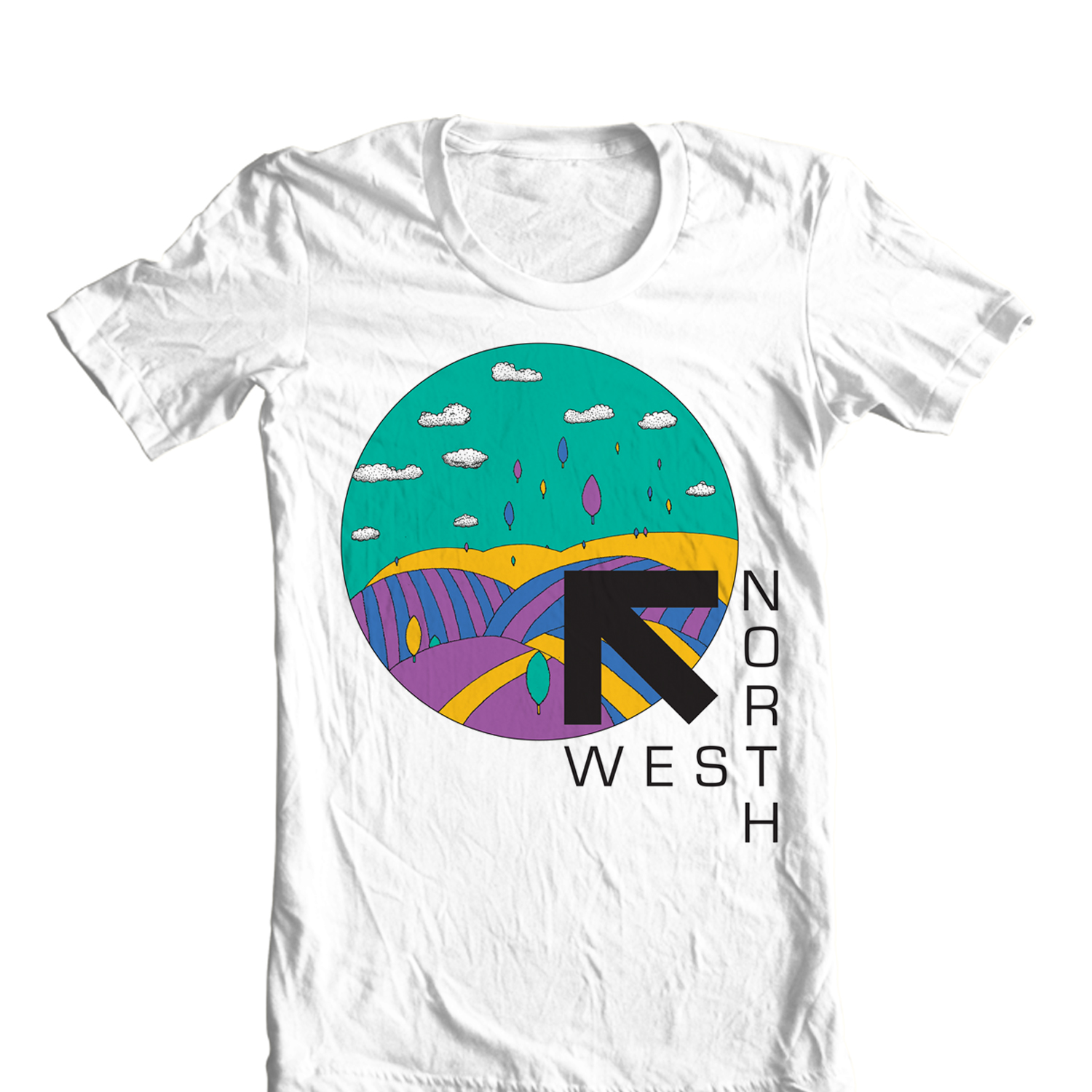 T-shirt Design by G.P. for this project | Design #14266292