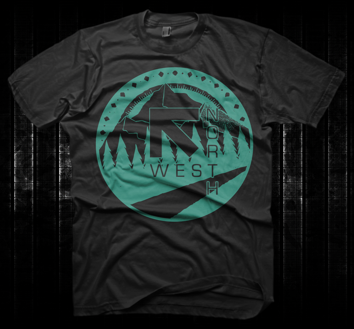 Design de T-shirt par OT Design pour ce projet | Design #14303157