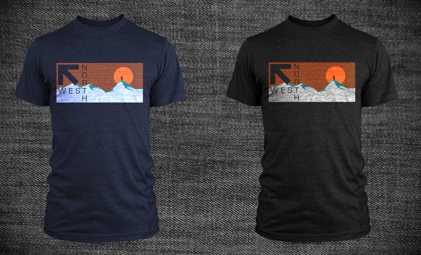 T-shirt Design by suminguidz for this project | Design #14317000