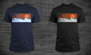 T-shirt Design by suminguidz for this project | Design #14317000