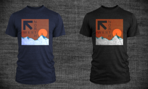 T-Shirt-Design von suminguidz für dieses Projekt | Design: #14317005