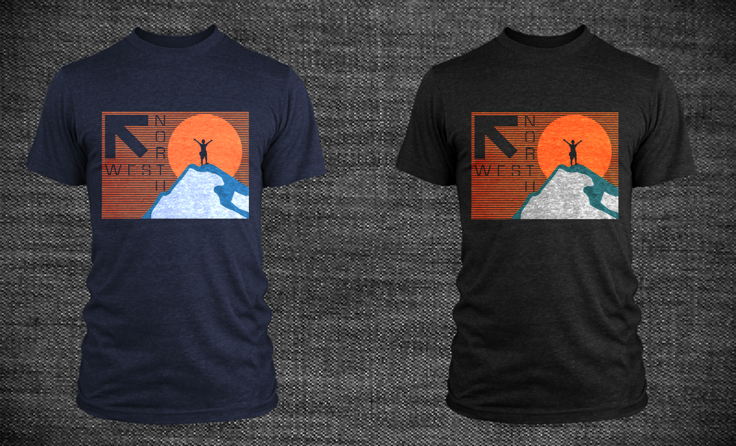 T-Shirt-Design von suminguidz für dieses Projekt | Design #14317006