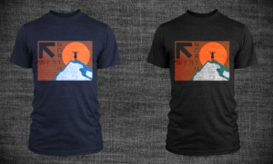 T-Shirt-Design von suminguidz für dieses Projekt | Design: #14317006