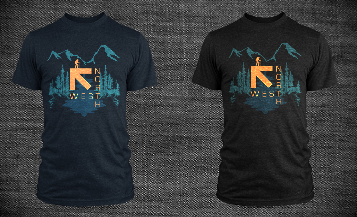 Design de T-shirt par suminguidz pour ce projet | Design #14328262