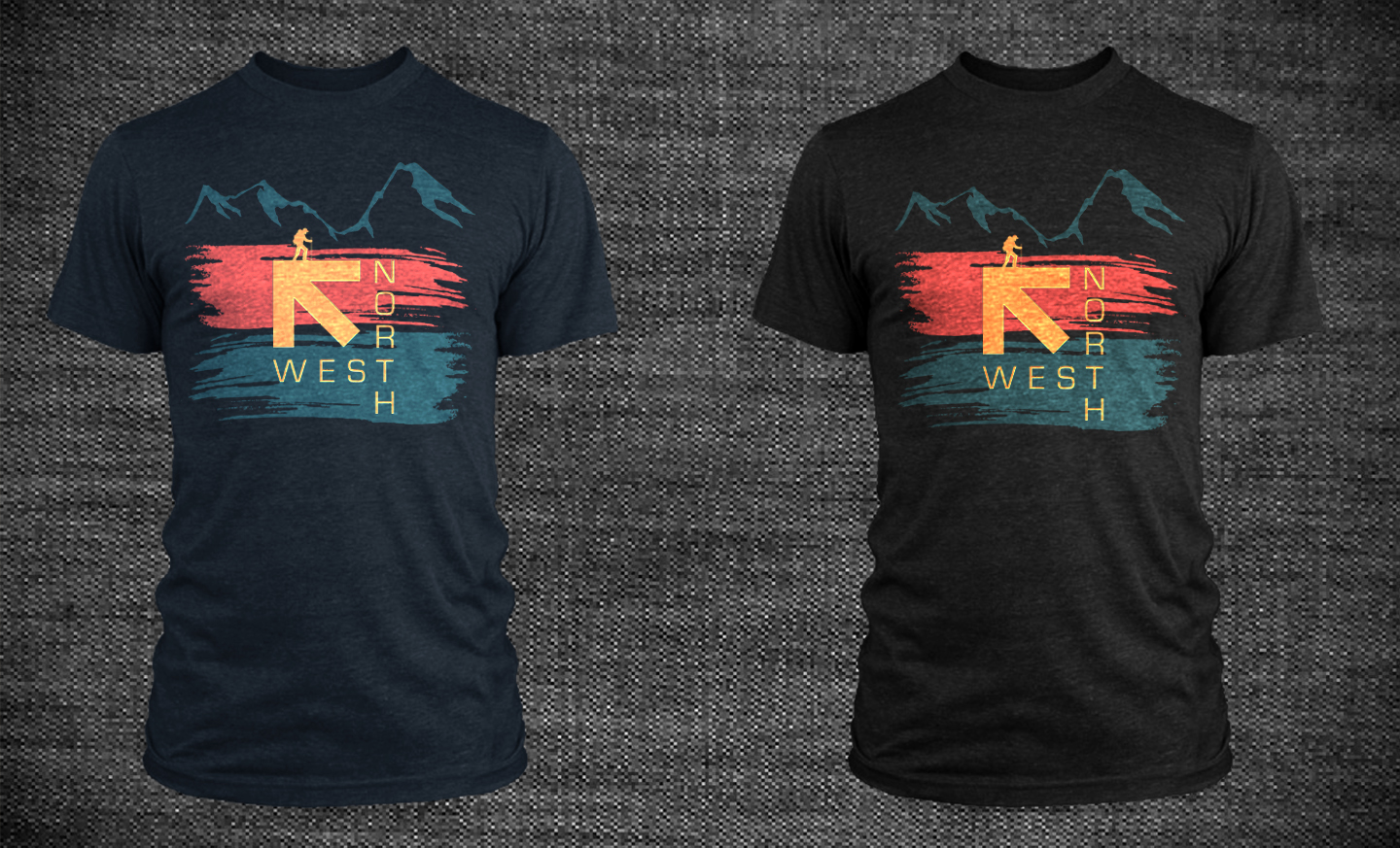T-shirt Design by suminguidz for this project | Design #14328265