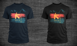 T-Shirt-Design von suminguidz für dieses Projekt | Design: #14328265