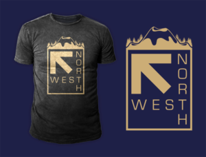 Design de T-shirt par D'Mono pour ce projet | Design : #14402697