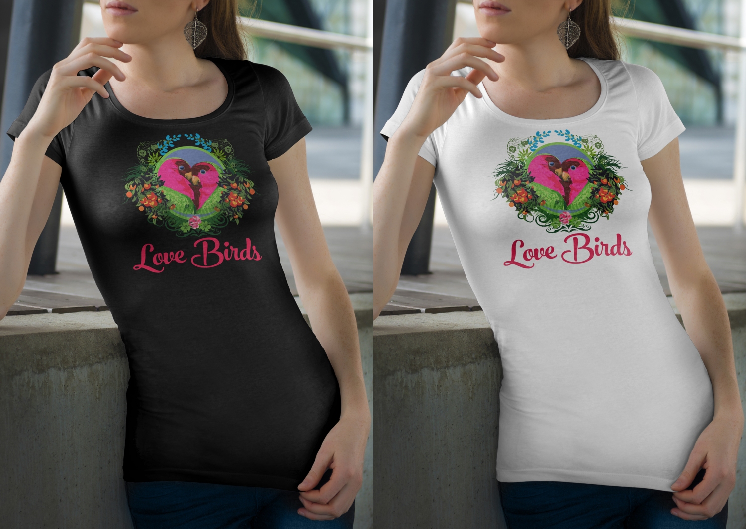 T-Shirt-Design von Kero für AKFL Clothing | Design #14259042