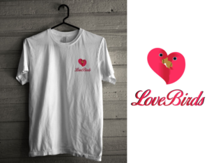 T-Shirt-Design von Syahrul Fatoni für AKFL Clothing | Design #14283499