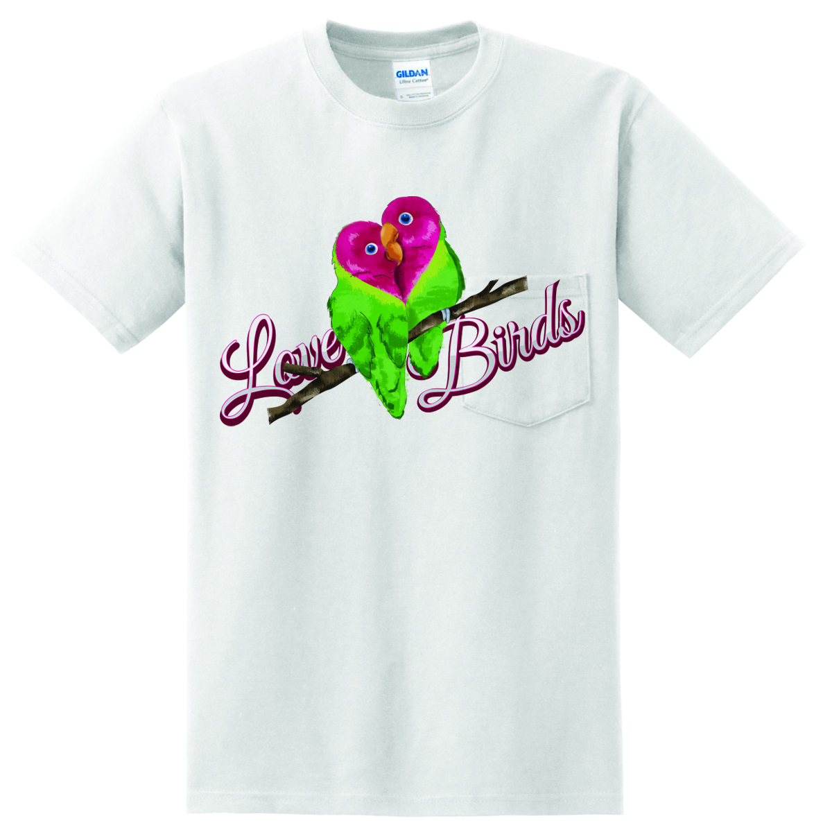 T-shirt Design by artmagic for AKFL Clothing | Design #14277918