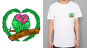 T-Shirt-Design von harunalrasyid für AKFL Clothing | Design #14367368