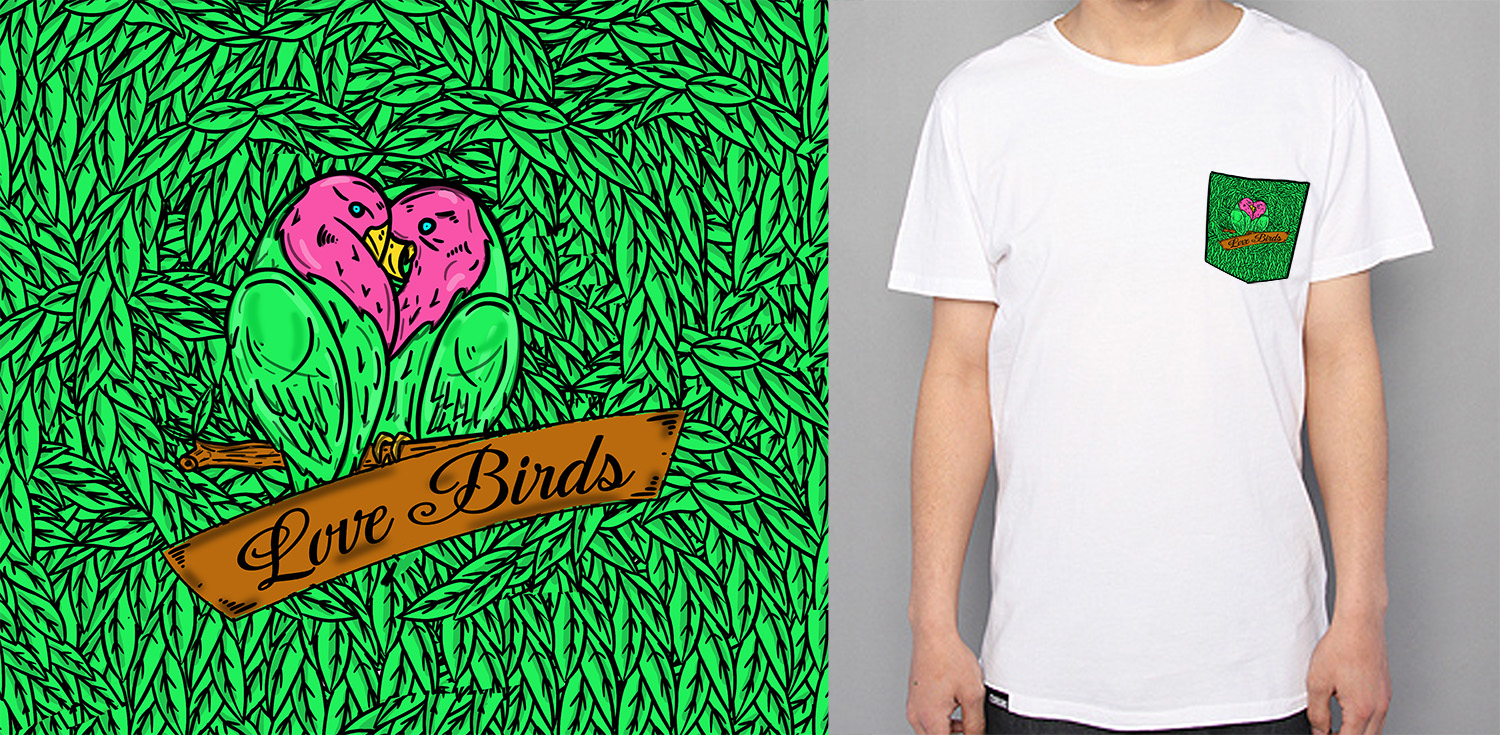 T-shirt Design by harunalrasyid for AKFL Clothing | Design #14367654