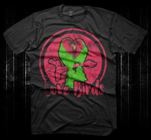 T-Shirt-Design von OT Design für AKFL Clothing | Design: #14283481
