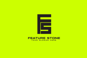 Diseño de Logo por mitchlucker0324 para FEATURE STONE PTY LTD | Diseño #14376033