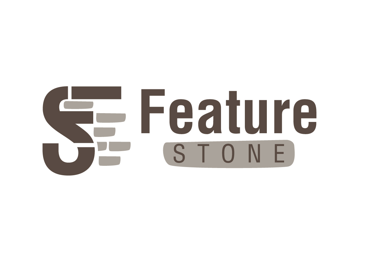Logo Design by creative.bugs for FEATURE STONE PTY LTD | Design #14254722