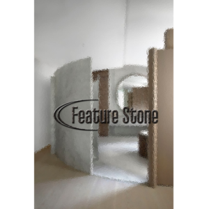 Diseño de Logo por tebogofid para FEATURE STONE PTY LTD | Diseño #14400184