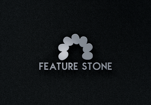 Logo Design by asman for FEATURE STONE PTY LTD | Design #14253043