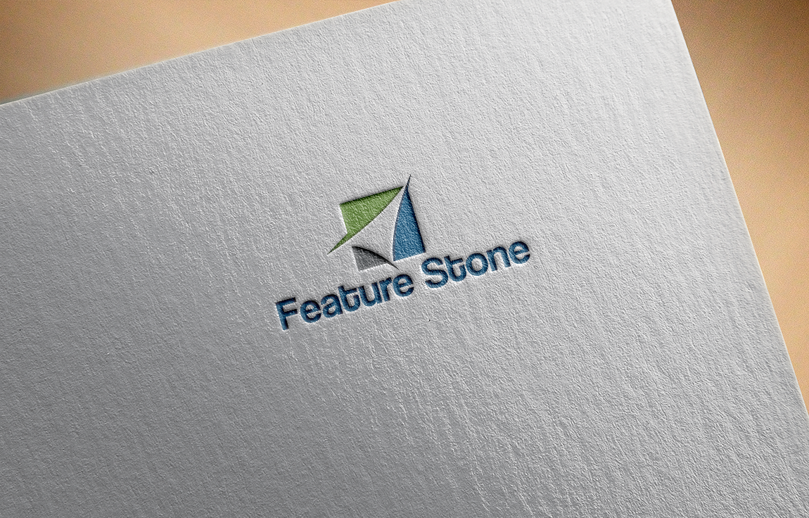 Logo Design by carabuenaeffect for FEATURE STONE PTY LTD | Design #14254024