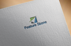 Logo Design by carabuenaeffect for FEATURE STONE PTY LTD | Design: #14254024