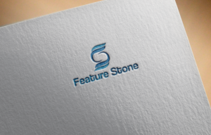 Logo Design by carabuenaeffect for FEATURE STONE PTY LTD | Design: #14254027