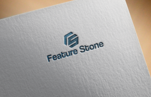 Logo Design by carabuenaeffect for FEATURE STONE PTY LTD | Design: #14254029