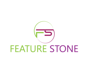 Logo Design by Top king  designer for FEATURE STONE PTY LTD | Design: #14252888