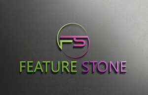 Logo Design by Top king  designer for FEATURE STONE PTY LTD | Design: #14252889