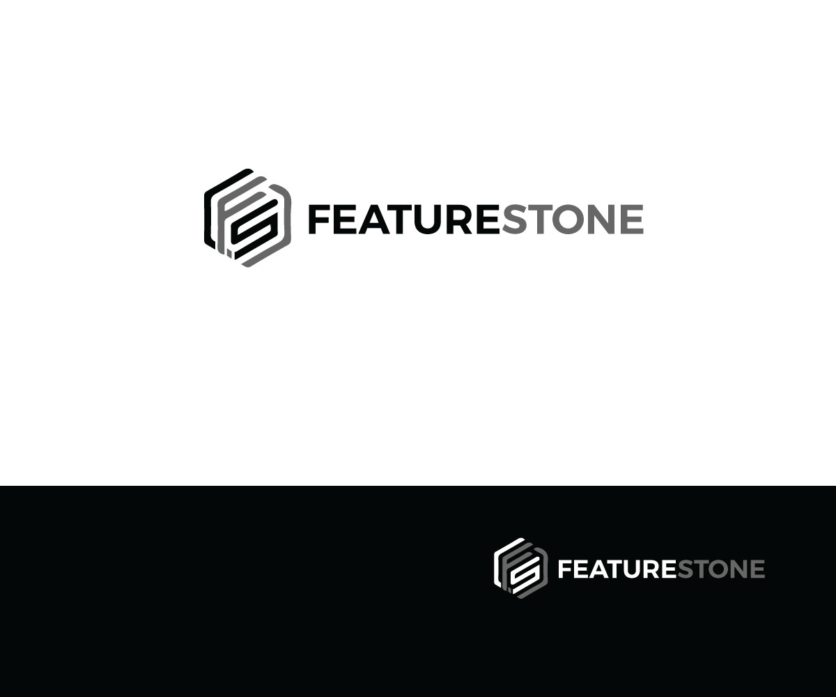 Logo Design by Artknyte for FEATURE STONE PTY LTD | Design #14381247