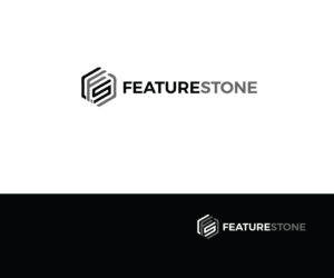 Logo Design by Artknyte for FEATURE STONE PTY LTD | Design: #14381247