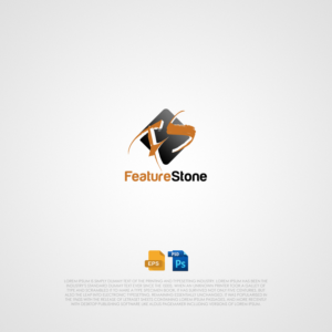 Diseño de Logo por Mohsen K. para FEATURE STONE PTY LTD | Diseño #14401843