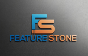 Logo Design by mojibur1993 for FEATURE STONE PTY LTD | Design: #14254446