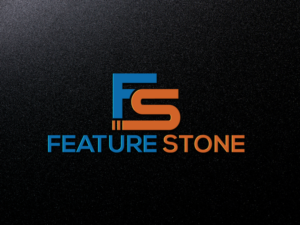 Logo Design by mojibur1993 for FEATURE STONE PTY LTD | Design: #14254447
