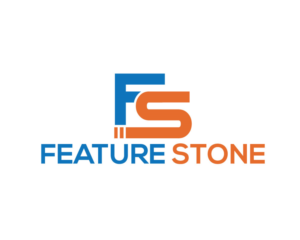 Logo Design by mojibur1993 for FEATURE STONE PTY LTD | Design: #14254448