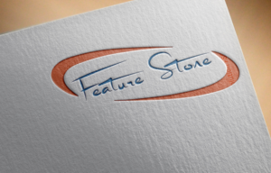 Logo Design by rocklee for FEATURE STONE PTY LTD | Design: #14298687