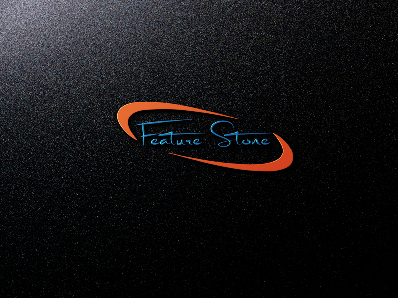 Logo Design by rocklee for FEATURE STONE PTY LTD | Design #14298688
