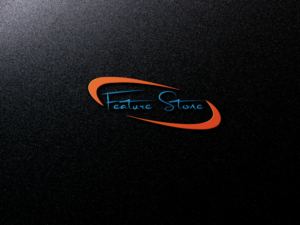 Logo Design by rocklee for FEATURE STONE PTY LTD | Design: #14298688