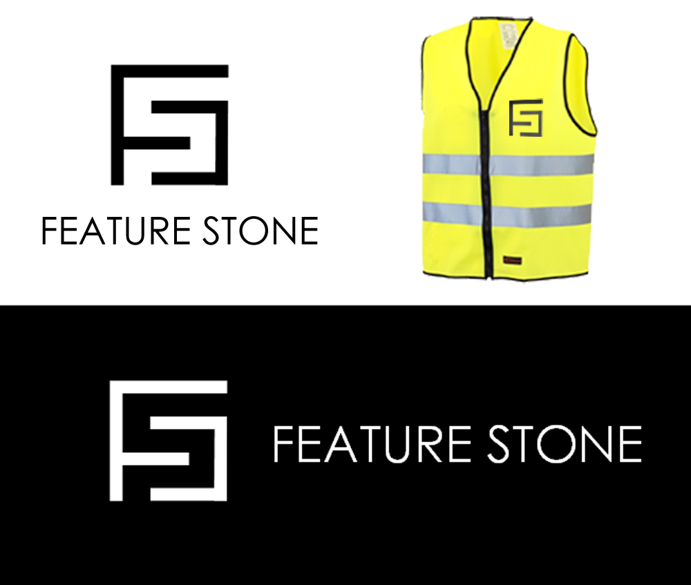 Design de Logo par Valentim pour FEATURE STONE PTY LTD | Design #14354898