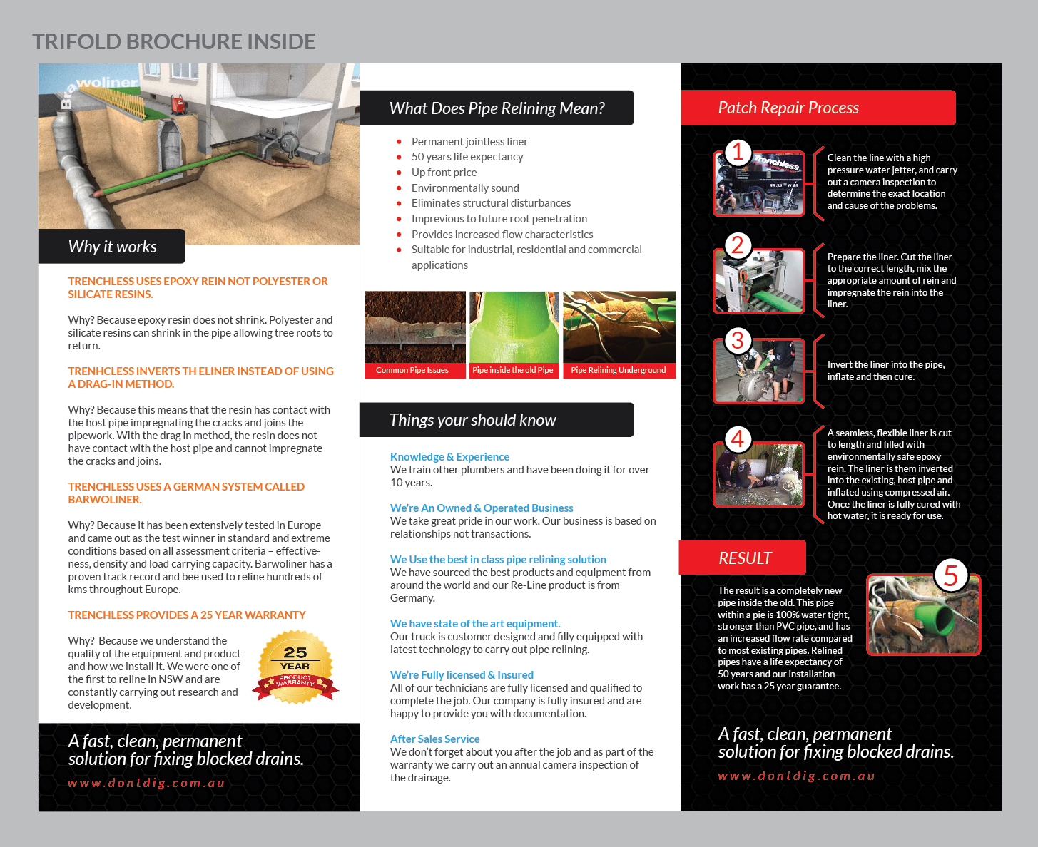 Flyer Design by Achiver for this project | Design #14237976