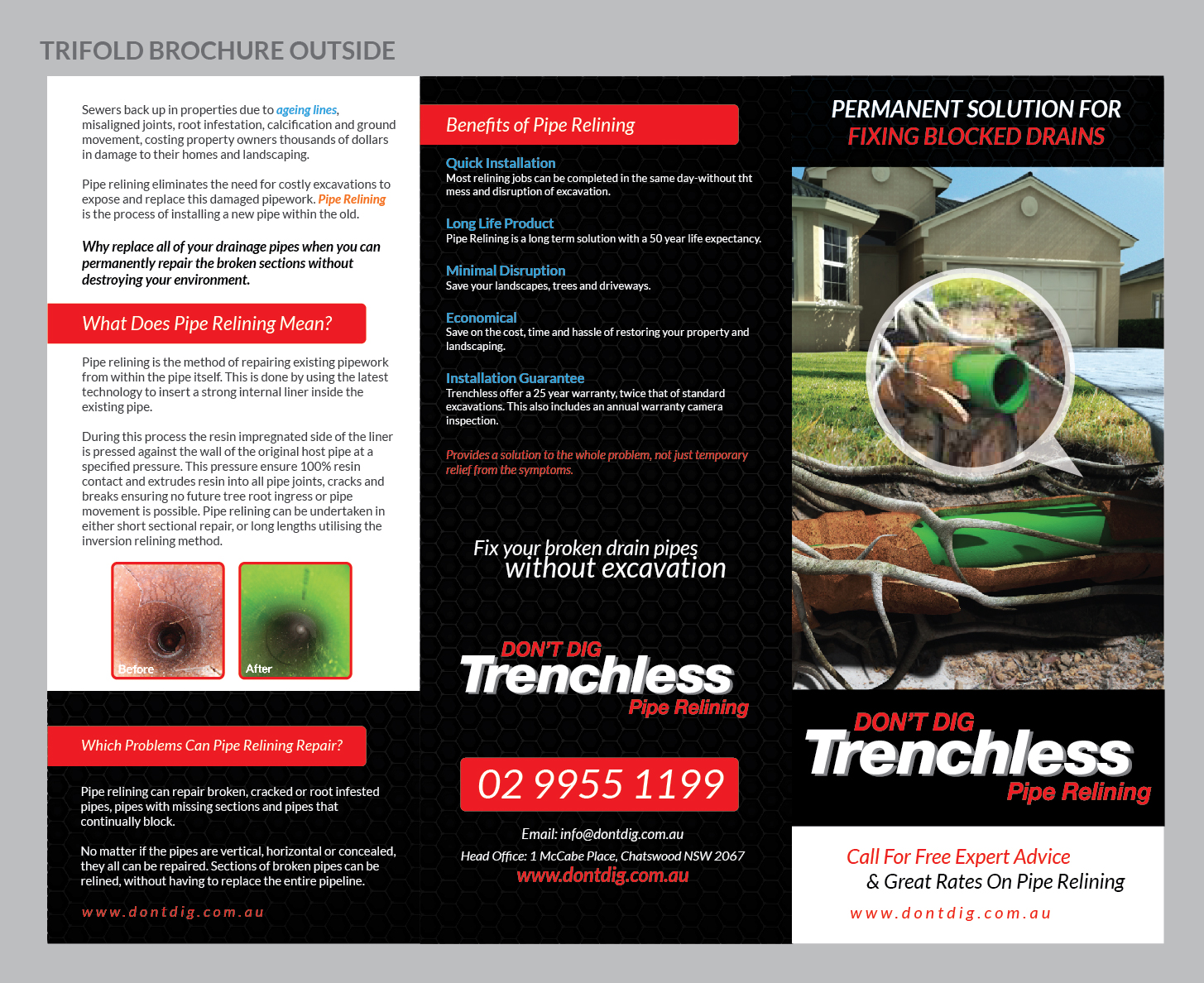 Flyer Design by Achiver for this project | Design #14237977