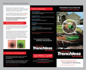 Diseño de Flyer por Achiver para este proyecto | Diseño: #14237977