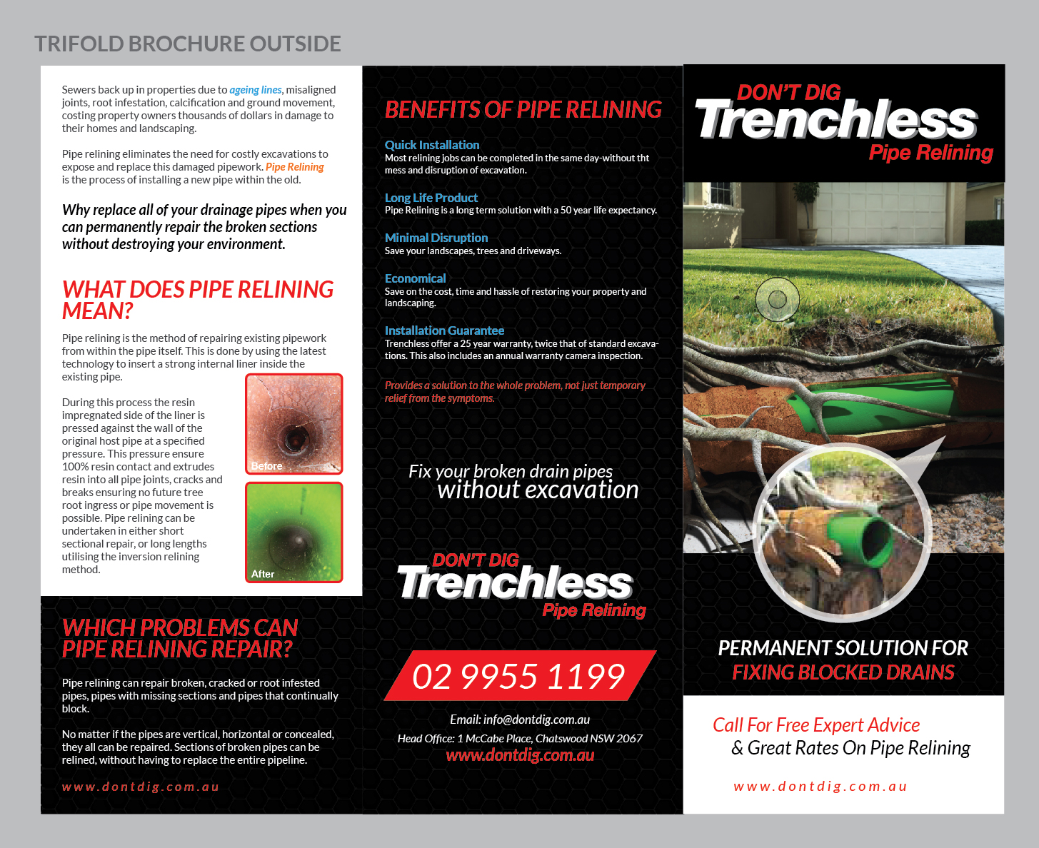 Flyer Design by Achiver for this project | Design #14254601