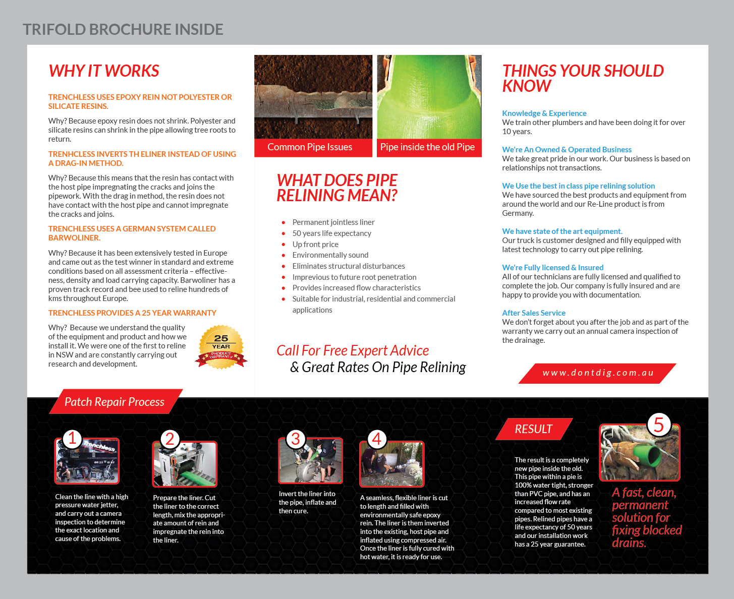 Flyer Design by Achiver for this project | Design #14254602